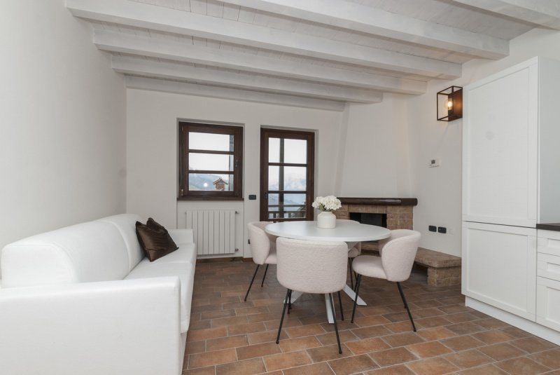 Apartamento en Oneta